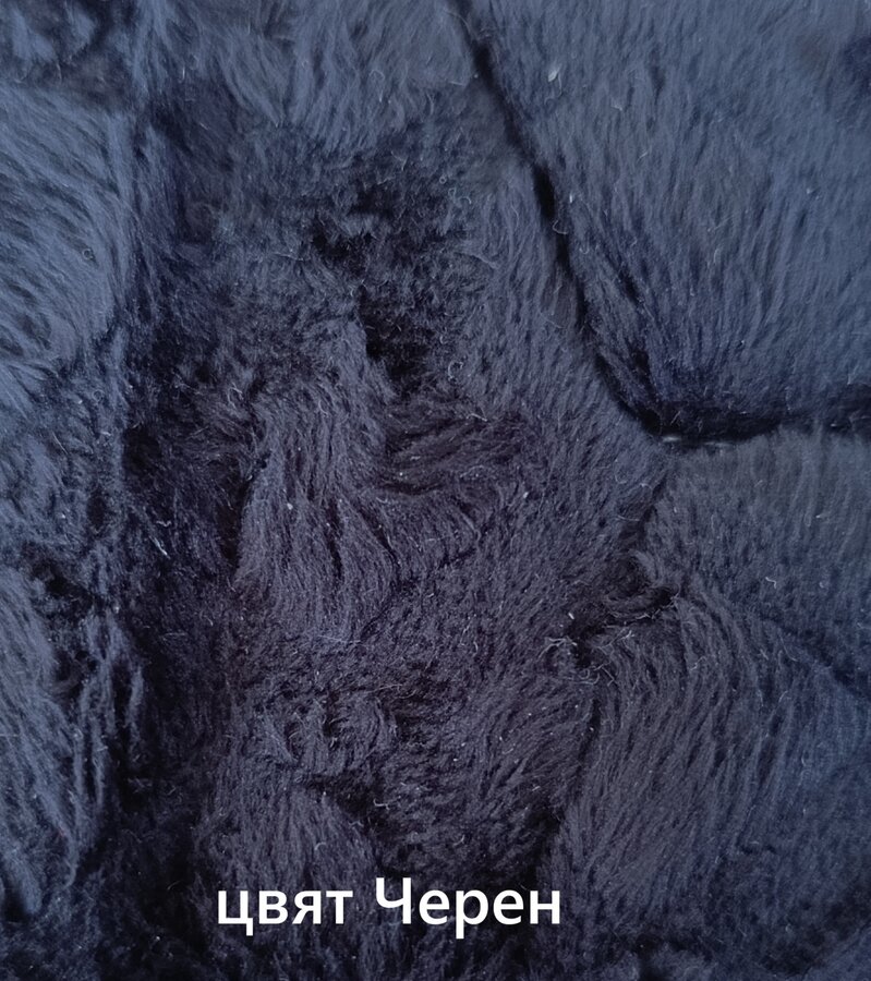 90х190 см Тапицирана спалня с матрак VALORA - Image 6