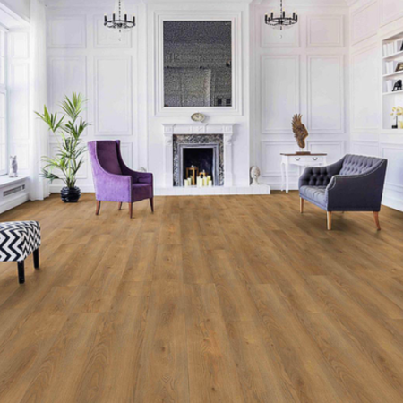 Alternative view of ЛАМИНИРАН ПАРКЕТ Masterfloor К2728 12мм 33/AC5/4V ФУГА НЮХЕЙВЪН УОТЪРБЪРИ
