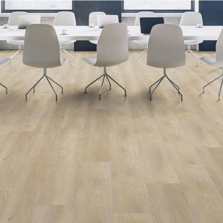 Alternative view of ЛАМИНИРАН ПАРКЕТ Masterfloor К2729 12мм 33/AC5/4V ФУГА НЮХЕЙВЪН ХАМДЪН
