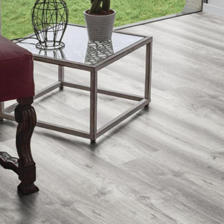 Alternative view of ЛАМИНИРАН ПАРКЕТ Masterfloor 34369 8мм 32/AC4/4V ФУГА ДЪБ БЕЛФАСТ