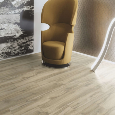 Alternative view of ЛАМИНИРАН ПАРКЕТ Masterfloor 37663 8мм 32/AC4/4V ФУГА ДЪБ ТОРТОНА