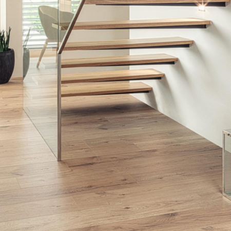 Alternative view of ЛАМИНИРАН ПАРКЕТ Masterfloor K2143 8мм 32/AC4/4V ФУГА ФЕРАРА БИЙЧЛИН