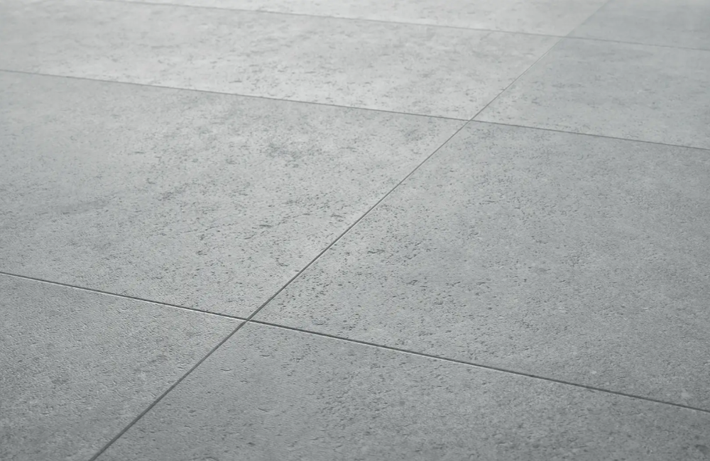 AMARON FORMA - SPC настилка NINAVENTURA GREY 5мм