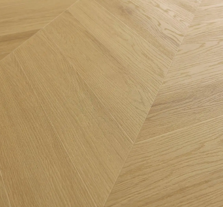 AMARON CHEVRON - SPC настилка Chevron VIRGIN OAK 5мм
