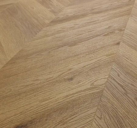 AMARON CHEVRON - SPC настилка Chevron GEORGETOWN OAK 5мм