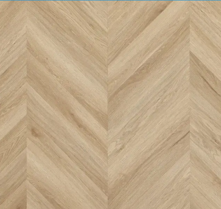 Alternative view of AMARON CHEVRON - SPC настилка Chevron HARLOW OAK 5мм