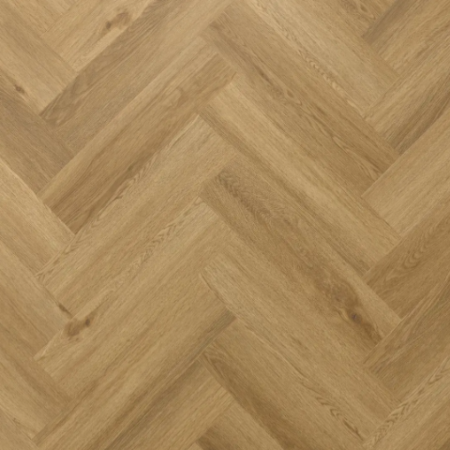 AMARON HERRINGBONE - SPC настилка Herringbone BURBON OAK EIR 5мм
