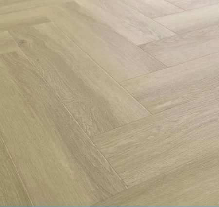 Alternative view of AMARON HERRINGBONE - SPC настилка Herringbone JOHANNES OAK EIR 5мм