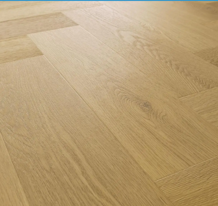 AMARON HERRINGBONE - SPC настилка Herringbone MENOR OAK EIR 5мм