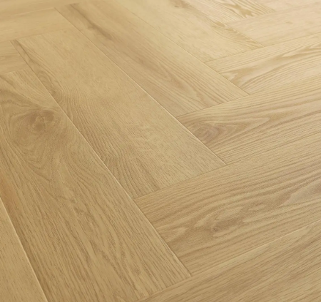 Alternative view of AMARON HERRINGBONE - SPC настилка Herringbone VIRGIN OAK EIR 5мм