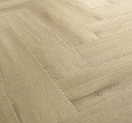 Alternative view of AMARON HERRINGBONE - SPC настилка Herringbone PRINCETON OAK EIR 5мм