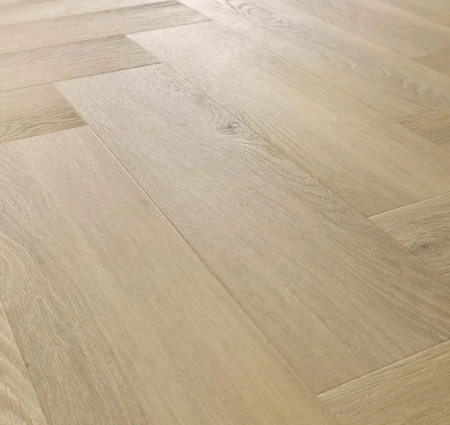 Alternative view of AMARON HERRINGBONE - SPC настилка Herringbone DEVENTER OAK EIR 5мм