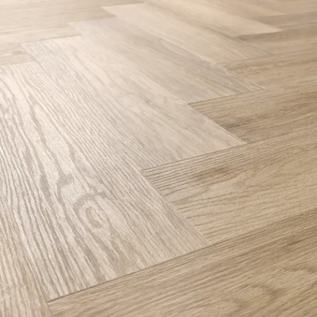 Alternative view of AMARON HERRINGBONE - SPC настилка Herringbone HARLOW OAK 5мм