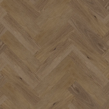 Alternative view of AMARON HERRINGBONE - SPC настилка Herringbone GEORGETOWN OAK 5мм