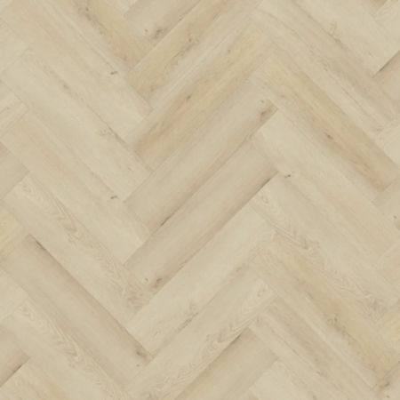 Alternative view of AMARON HERRINGBONE - SPC настилка Herringbone PRESTON OAK 5мм