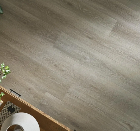AMARON WOOD ACOUSTIC - SPC под с вградена подложка TAMPA OAK EIR 6,3мм