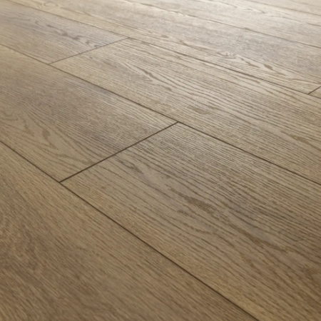 Alternative view of AMARON WOOD ACOUSTIC - SPC под с вградена подложка GEORGETOWN OAK 6,3мм