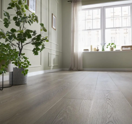 AMARON WOOD - SPC настилка TAMPA OAK EIR 5мм