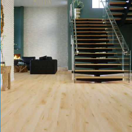 Alternative view of AMARON WOOD - SPC настилка YANKEE OAK 5мм