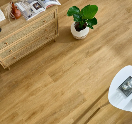 Alternative view of AMARON WOOD - SPC настилка SIERRA OAK 5мм