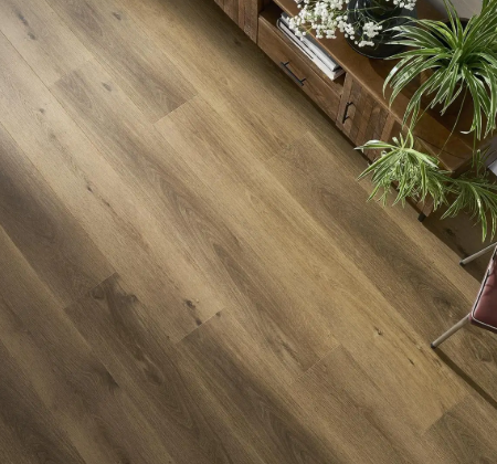 Alternative view of AMARON WOOD - SPC настилка GEORGETOWN OAK 5мм