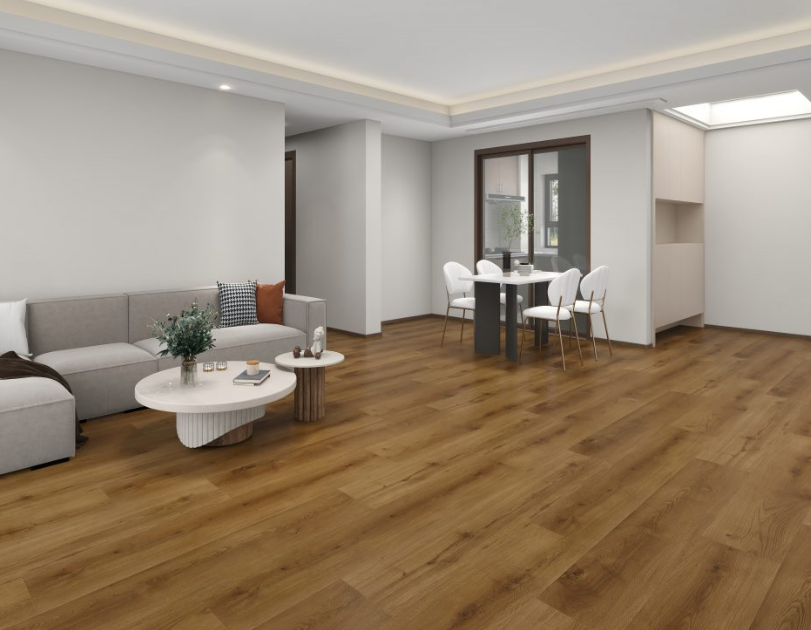 SPC Floor V Essentials WIRB 22092 5мм - Image 3